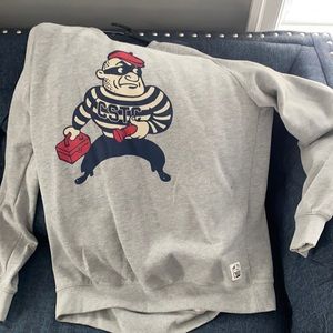 Crooks and castle sweatshirts 3xl